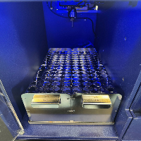 Interchim puriFlash XS 520Plus image 3